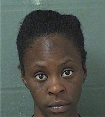 Lakeisha Cooper, - Palm Beach County, FL 